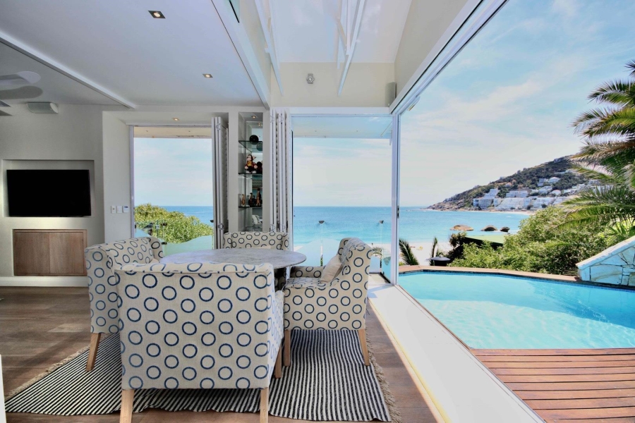 4 Bedroom Property for Sale in Clifton Western Cape